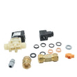 Rada SV1015 12V Solenoid Valve (MULLER) - 1.1495.062