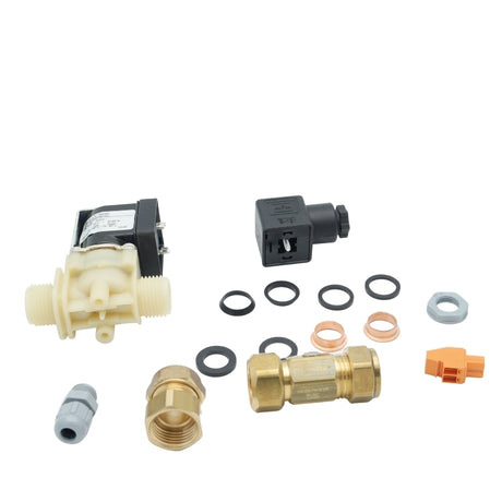 Rada SV1015 12V Solenoid Valve (MULLER) - 1.1495.062