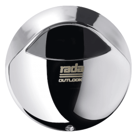 Rada Outlook Chrome IR Sensor Unit - 1.1621.112