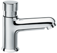 Rada T2 100 Chrome Timed Flow Cold Pillar Tap - 2.1762.065