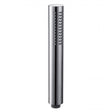 RAK Modern ABS Round Shower Handset - Chrome - RAKSHW4004