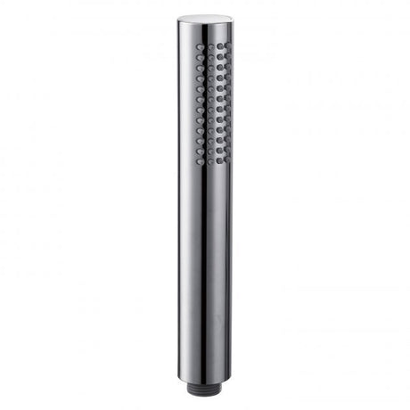 RAK Modern ABS Round Shower Handset - Chrome - RAKSHW4004