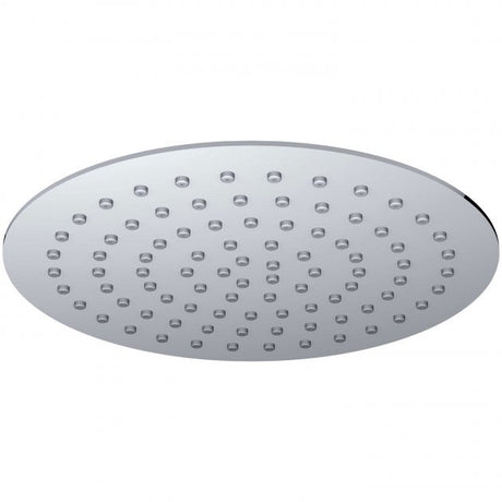 RAK Modern Round Shower Head 300mm - Chrome - RAKITA1016C