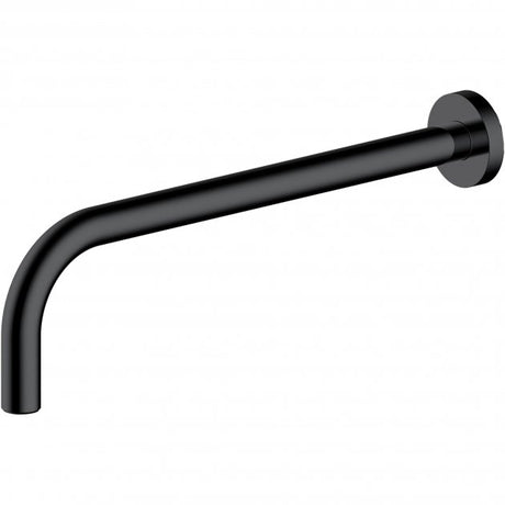 RAK Wall Arm 350mm - Matt Black - RAKITA1014B