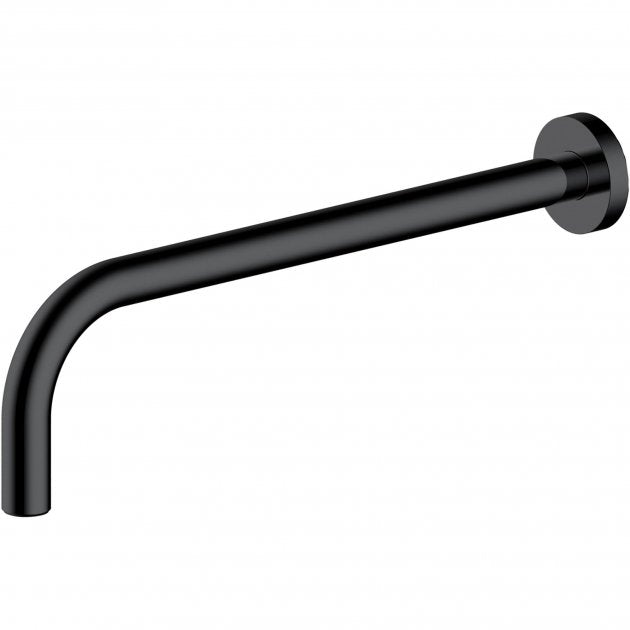 RAK Wall Arm 350mm - Matt Black - RAKITA1014B