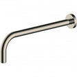 RAK Wall Arm 350mm - Brushed Nickel - RAKITA1014N
