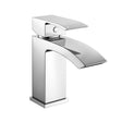 RAK Metropolitan Monobloc Basin Mixer - Chrome - RAKMET3001 - TAP 'N' SHOWER