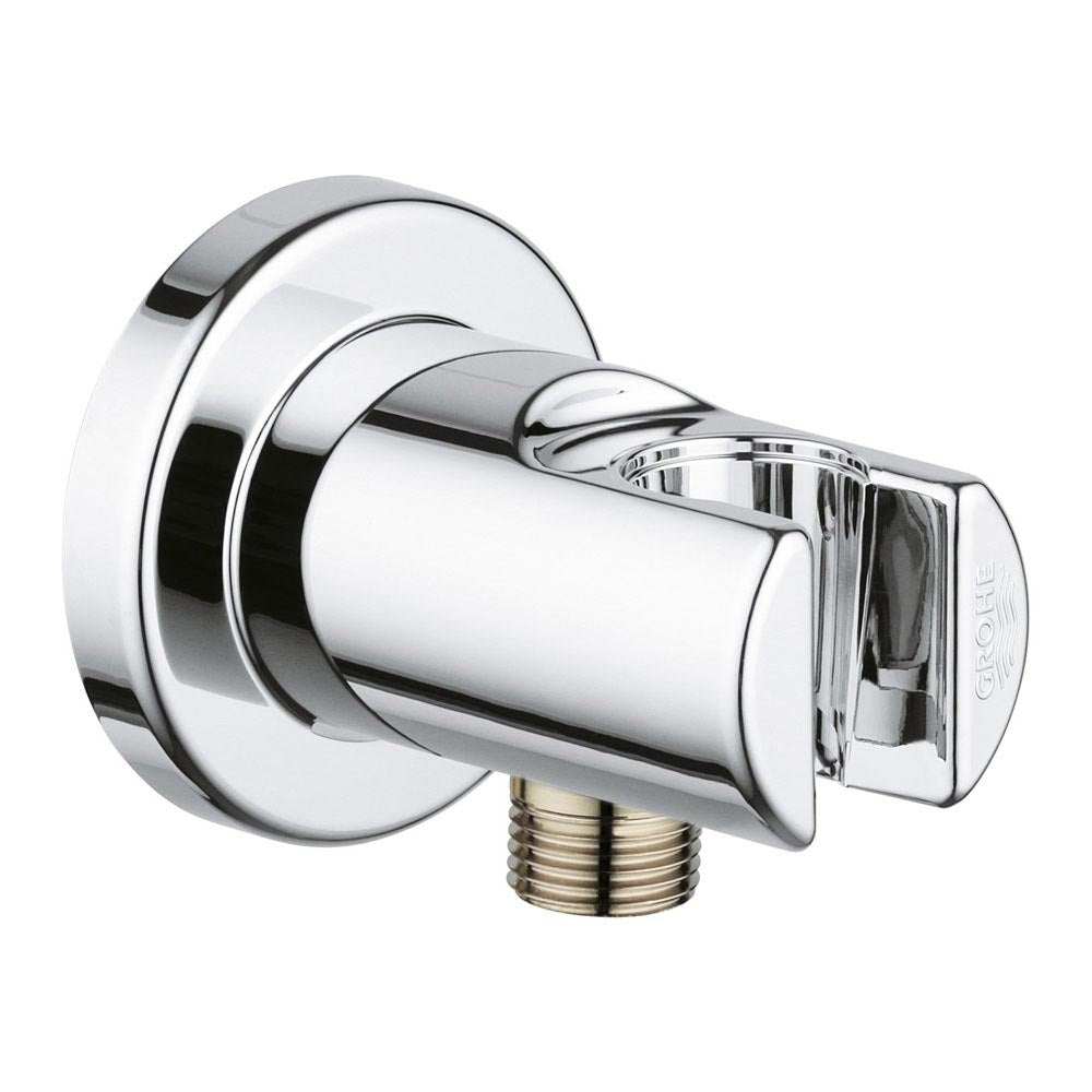 Grohe Relexa Shower Outlet Elbow - 28628000