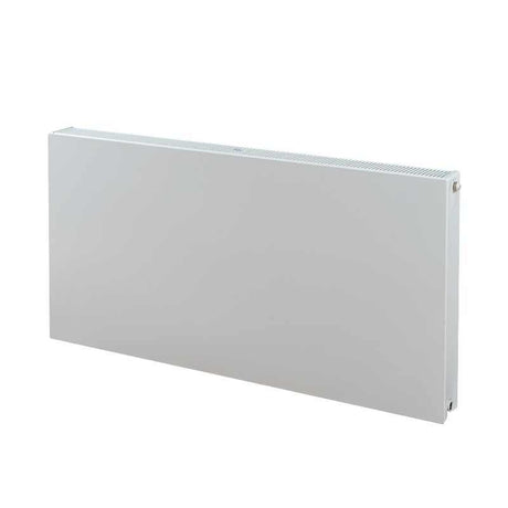 Supplies4Heat Faraday 400mm Height x 600mm Width White Double Flat Panel Radiator - FARA406022