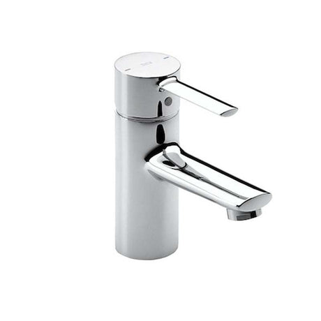 Roca Targa Modern Basin Mixer Tap In Chrome - 5A3260C0R