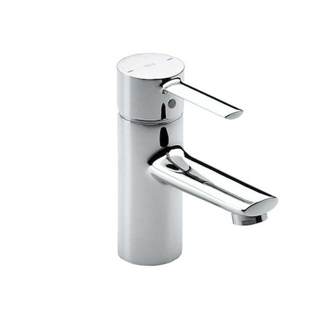 Roca Targa Modern Basin Mixer Tap In Chrome - 5A3260C0R