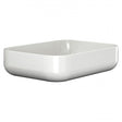 Royo Nomia Countertop Basin - White - RO125818