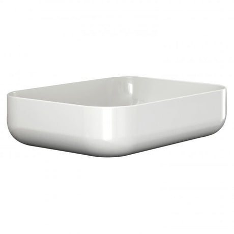 Royo Nomia Countertop Basin - White - RO125818