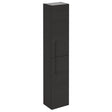 Royo Vitale Tall Unit 300mm - Urban Grey  - RO125659