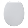 Armitage Shanks Contour 21+ Toilet Seat and Cover - White - S067001