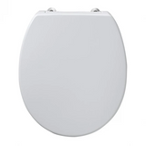 Armitage Shanks Contour 21+ Toilet Seat and Cover - White - S067001