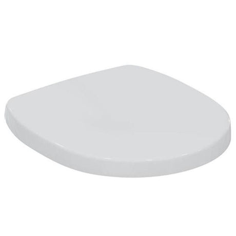 Armitage Shanks Edit R Toilet Seat and Cover - White - S079701