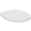 Armitage Shanks Edit R Toilet Seat and Cover - white -S079801