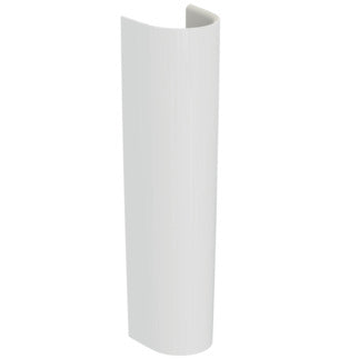Armitage Shanks Portman 21 Full Pedestal - White - S298901