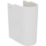 Armitage Shanks Portman 21 Semi Pedestal - White S299101