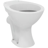 Armitage Shanks Sandringham 21 Magnia Low Level Toilet Pan ONLY  - White - S351001