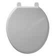 Armitage Shanks Gemini Toilet Seat and Cover - White - S405501