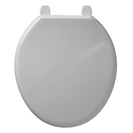 Armitage Shanks Gemini Toilet Seat and Cover - White - S405501