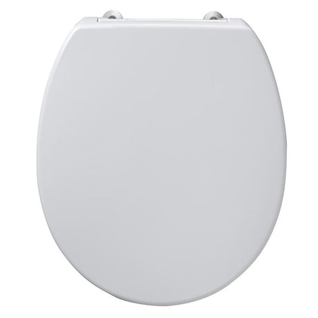 Armitage Shanks Contour 21 Toilet Seat and Cover - White - S405801