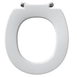 Armitage Shanks Contour 21 Toilet Seat - White - S405901