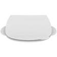 Armitage Shanks Contour 21 Toilet Seat and Cover - White - S453301