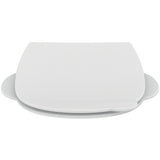 Armitage Shanks Contour 21 Toilet Seat and Cover - White - S453301