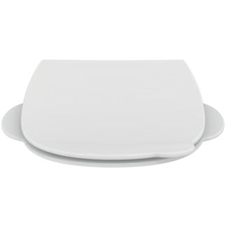 Armitage Shanks Contour 21 Toilet Seat and Cover - White - S453301