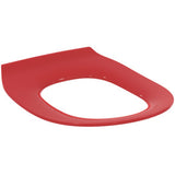Armitage Shanks Contour 21 Toilet Seat - Red - S4545GQ