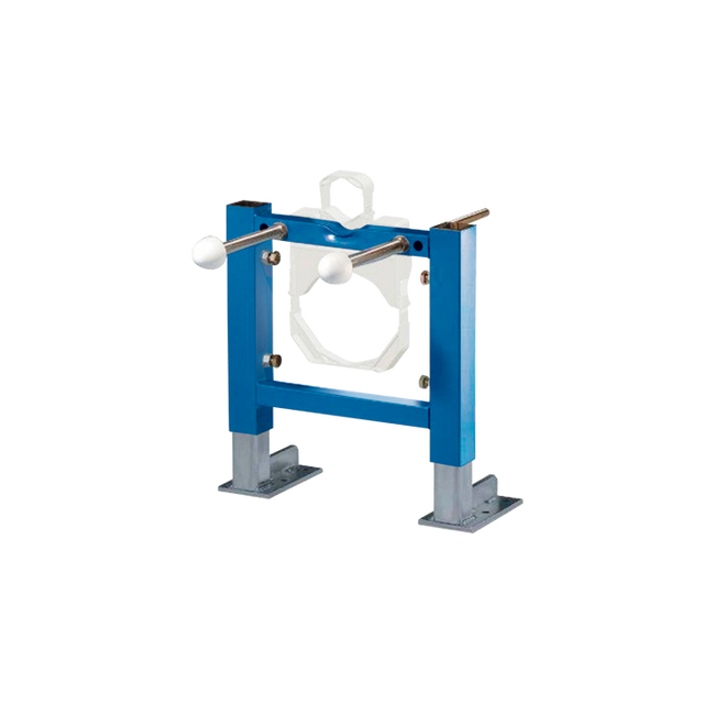 Nuie Wall Hung Standard Toilet Frame - S4WHF