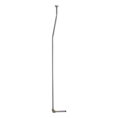 Armitage Shanks Sanura Concealed Flushpipe For Single Urinal Bowl - S6226NU