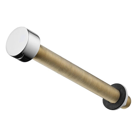 Armitage Shanks Sandringham Spreader Back Inlet - Chrome - S6265AA