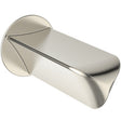 Armitage Shanks Contour 21 Toilet Roll Holder For Hinged Support Arm - Stainless Steel - S6363MY