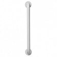 Armitage Shanks Contour 21 Straight Grab Rail - White - S6450AC