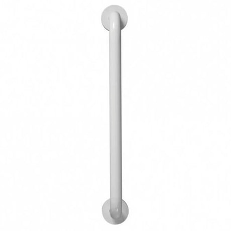 Armitage Shanks Contour 21 Straight Grab Rail - White - S6450AC