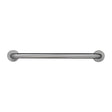 Armitage Shanks Contour 21 Straight Grab Rail - Stainless Steel - S6450MY