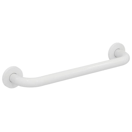 Armitage Shanks 500mm Length Contour 21 Straight White Grab Rail - S64