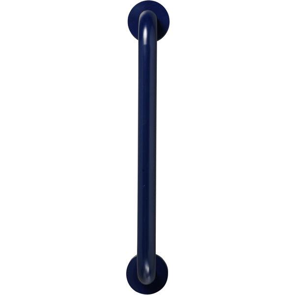 Armitage Shanks 500mm Length Contour 21 Straight Charcoal Grab Rail - 