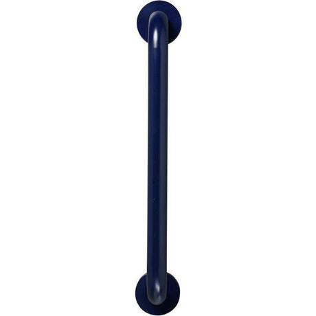 Armitage Shanks 500mm Length Contour 21 Straight Charcoal Grab Rail - 