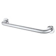 Armitage Shanks 600mm Length Contour 21 Straight Stainless Steel Grab 