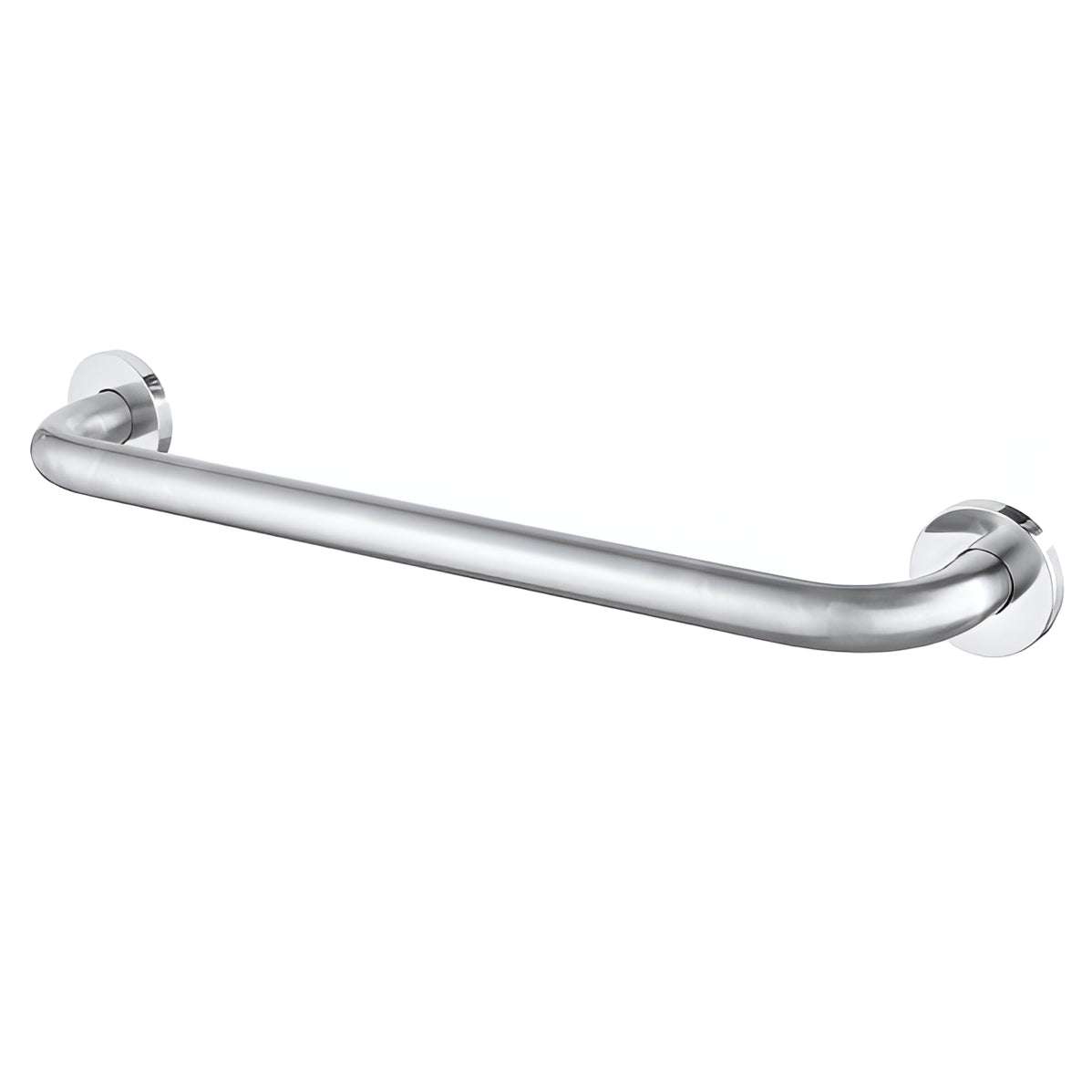 Armitage Shanks 600mm Length Contour 21 Straight Stainless Steel Grab 