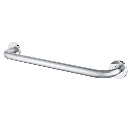 Armitage Shanks 600mm Length Contour 21 Straight Stainless Steel Grab Rail - S6454MY
