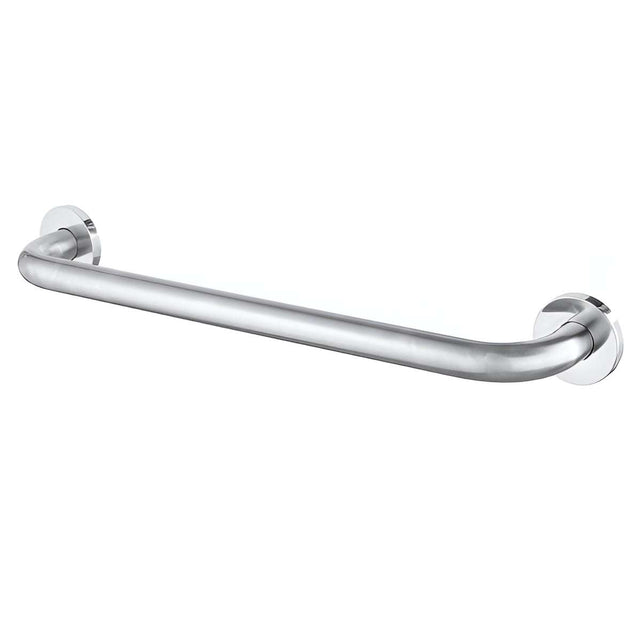 Armitage Shanks 600mm Length Contour 21 Straight Stainless Steel Grab 