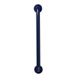 Armitage Shanks 600mm Length Contour 21 Straight Charcoal Grab Rail - 