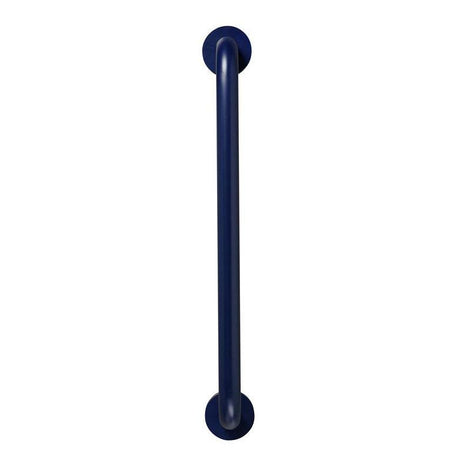 Armitage Shanks 600mm Length Contour 21 Straight Charcoal Grab Rail - 