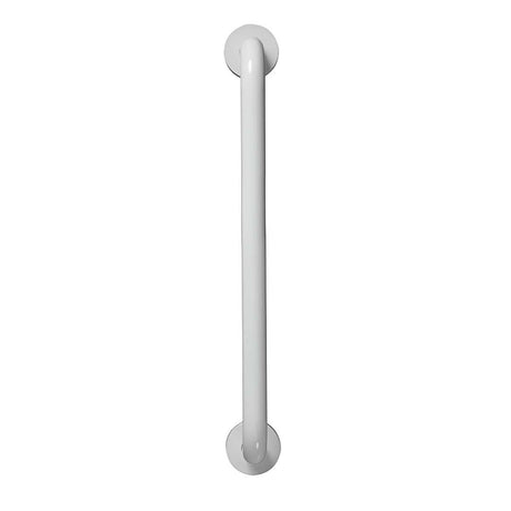 Armitage Shanks 1100mm Length Contour 21 Straight White Grab Rail - S6460AC